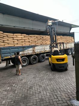 Desiccated coconut - PT. NIAR - Indonesia