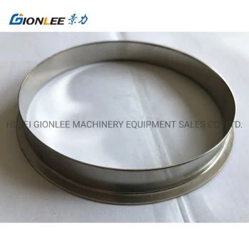 Customized Stainless Steel Roll Round Stamping Metal Deep Drawn Parts - HEBEI GIONLEE MACHINERY EQUIPMENT SALES CO., LTD. - China