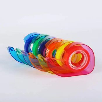 Elitape Shw Self Adhesive Tape Easy Tear 1Y MOQ100 15D - SW Adhesive Tape Co., Ltd - China