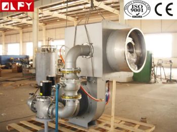 Industrial Natural Gas Burner in Boiler and Other Heating Equipment - Qingdao Olympia Heat Energy Equipment Co., Ltd. - China