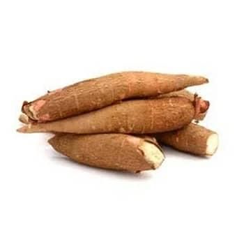 Wholesale Cassava & Yam Starchy Roots Fresh Manioc & Tapioca for Food Feed Industrial Applications - AL JABLI TRADING COMPANY LIMITED - Tanzania