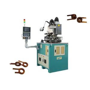 Spring Coil Winding Machine for Making Large Coils - Nanjing Likesmile New Energy Technology Co., Ltd. - China