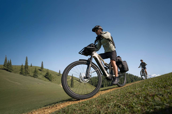 Amflow Electric Bike Powerful E Bike for City Commuting Outdoor Riding and Daily Transportation - senesie mfg llc - United States