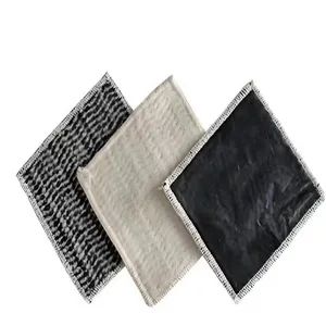Reliable Geosynthetic Clay Liner for Agricultural Reinforcement and Construction Protection - Shandong Tianren New Materials Co., Ltd. - China
