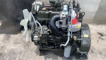 Wholesale Engine Assembly Diesel Engine for Truck for Agricultural Vehicle - JiNan LiCheng Zishuai Auto Parts Business Department - China