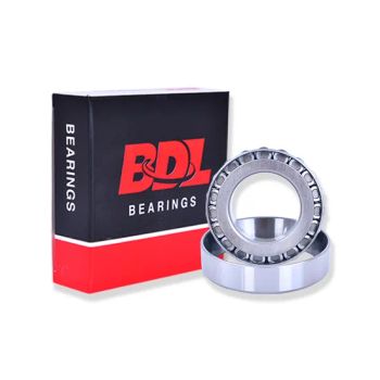 Low Noise Tapered Roller Bearing Bdl 30316 Tapered Roller Bearing Use for Precision Instruments and Other Fields - Shandong Shunwei Bearing Co., Ltd. - China