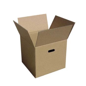 Hot Sale Shipping Cardboard Moving Box Product Shipping Mailer Corrugated Paper Carton Boxes with Logo - Chengdu Dengfengyu Packaging Technology Co., Ltd. - China