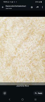 Jasmine Rice – product photo, Brown Jasmine Rice products found from trusted suppliers, wholesalers, manufacturers & exporters Listing