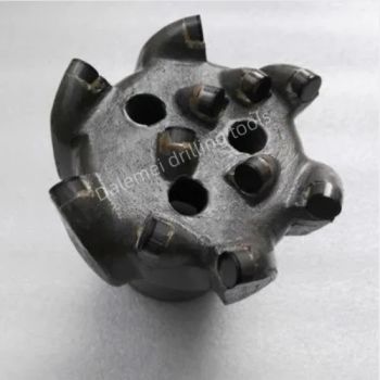 Drilling Tool PDC Core Drill Bit for Geological Core Drilling - Dalemei Diamond Tools (Wuxi) Co., Ltd. - China
