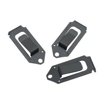Precision Stamping Parts for Superior Performance in Metal Fabrication - Ningbo Beilun Starlite Machinery Technology Co., Ltd. - China