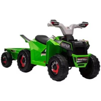 Wholesale ATV Quad 6V Electric Forward Backward Toddlers Kids' Pedal Cars Toys - GOOD SELLER CO., LTD - China
