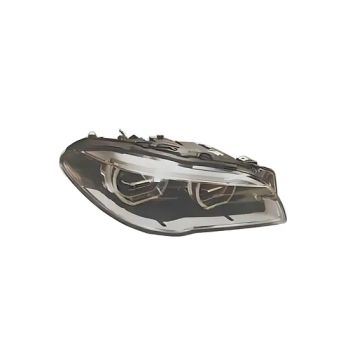Car Head Lamp LED Headlamps Running Light for B-M-W 5 Series Voltage 12V Origin China Trademark HS Material LED Serier B-M-W - Danyang Hongsheng Auto Parts Co., Ltd - China
