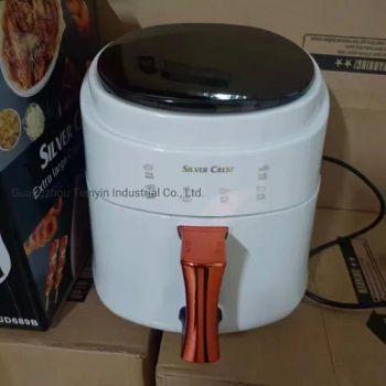 Fryer Deep Digital Oster 4.5L 6L 12 Liter Hot Machine Oil Free 110V Commercial Air Fryers Oven - Guangzhou Tianyin Industrial Co., Ltd. - China