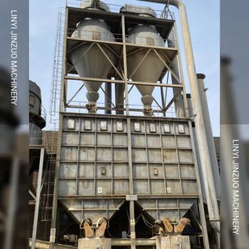 Automatic OSB Board Production Line Wood Based Panels Machinery - Linyi Jinzuo Woodworking Machinery Manufacturing Co., Ltd. - China