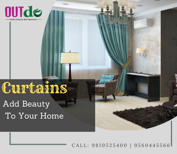 Curtain Dry Cleaning Services Location/City Served Gurgaon Services Provided Dry Cleaning Pickup and Delivery Available - Outdo Dry Cleaning Services - India