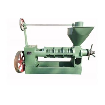 Oil Pressing Pressers Expeller Machine Cold Press for Sun Flower Seeds - Zhengzhou Maosu Machinery Equipment Co., Ltd - China
