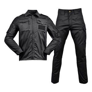 Customized Camouflage Uniform (Jacket+Pants), Ripstop Fabric Option, OEM/ODM - Cmc - Vietnam