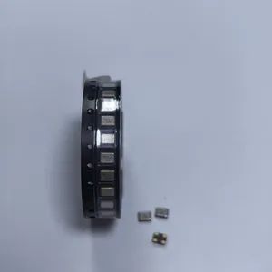 Piezo Xtal Oscillator Electronic Passive Component 32.768kHz 4.194304MHz 4.000MHz Tuning Fork Seam SMD5032 12.5PF 10ppm Saw Filter Quartz Crystal Resonator - Fujian Jiangle Changxing Electronics Co, . Ltd - China