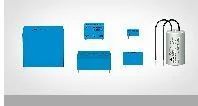 Film Capacitors Primary Application Domestic Appliances, Entertainment Electronics, High-speed Internet Access, Power Supplies For Telecom - TDK India Private Limited - India
