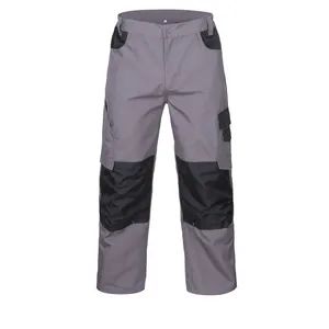Work Trouser Mens Work Trousers Workwear Trousers Cargo Trousers - Wuhan Oberon Import & Export Co., Ltd. - China