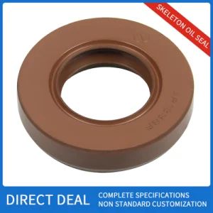 Tcn Oil Seal Skeleton Framework Oil Seal NBR FKM Steering Gear High Pressure Hydraulic Rotary Shaft Seals - Hangzhou Bestseal International Trade Co., Ltd. - China