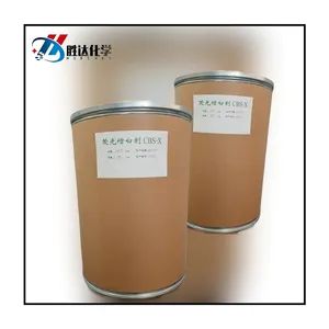 Industrial Grade Optical Brightener Agent CBS-X/Fluorescent Whitening Agent CBS-X - Qingdao New Sanda Industry Co., Ltd. - China