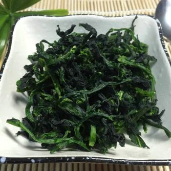 Dehydrated Chinese Kale Dehydrated Vegetable - Rizhao Spring Trading Co., Ltd. - China