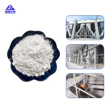 High Purity Wollastonite Powder for Electrical Insulators Excellent Insulating Property Prevents Electrical Leakage in Ceramic Insulator Products - Shijiazhuang Huabang Mineral Products Co., Ltd. - China