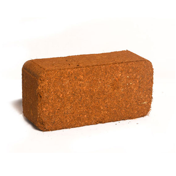 Cocopeat Block - Celebes Indo Coco - Indonesia