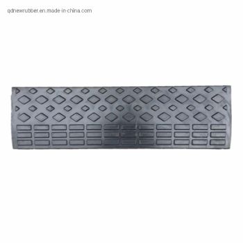 Heavy Equipment Truck Wheelchair Ramp for Vans Scooter Ramps - Qingdao Hvsun Industry Co., Ltd. - China