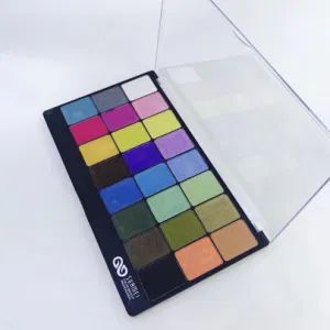 Sm217 Makeup-Makeup Palette -Private Label Cosmetics-Makeup Cosmetic-Makeup Palette-Eyeshadow Have Stock - Guangzhou King Style Trading Co., Ltd. - China