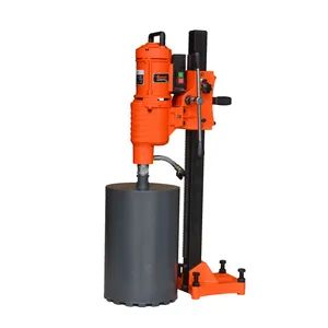 Cayken 180mm Electric Diamond Core Drilling Concrete Core Cutting Machine (SCY-1800E) - Shanghai Chengxiang Electromechanical Equipment Co., Ltd. - China