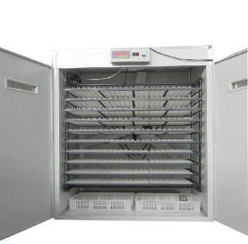 3520 chicken,Poutry,duck eggs incubator/hatcher - YUTIAN FUTAI INTERNATIONAL TRADE CO., LTD. - China