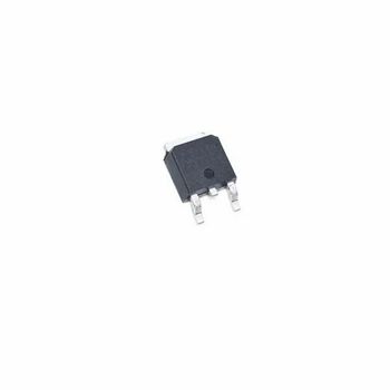 MURD620CTT4  200V 6A Switch Mode Power Rectifier  DPAK-3 (TO-252-3) Package - Sharvi Technologies (OPC) Private Limited - India