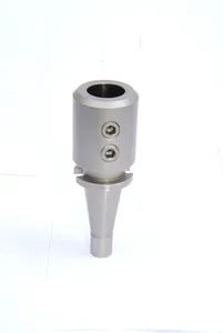 High Precision Bt30/SLA End Mill Tool Holder for CNC Machines - Jiangsu Shuangyang Machinery Technology Co., Ltd. - China