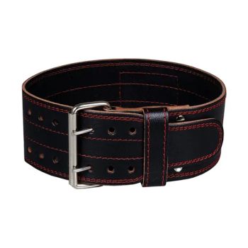 Weight Lifting Belts Workout Gym Fitness Safety Leather Weightlifting Belt - Hefei Dayu Fitness Co., Ltd. - China
