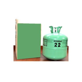 Refrigerant Gas for sale in wholesale price with high purity and efficiency for cooling systems - Koto Global Trade SPRL - Belgium