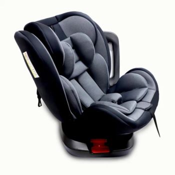 Infant Portable 0-36kg 360 Baby Car Seats Chair 0 - 12 Years Kids - Anhui Good Hope Baby Safety Technology Co., Ltd. - China