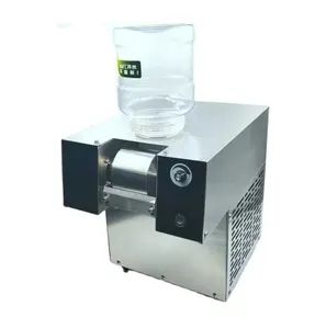 Hot Sale Popular Milk Juice Snow Ice Shaving Machine Ice Small Business Commercial Snow Ice Cream Makers Machine - HeCheng Co., Ltd - China