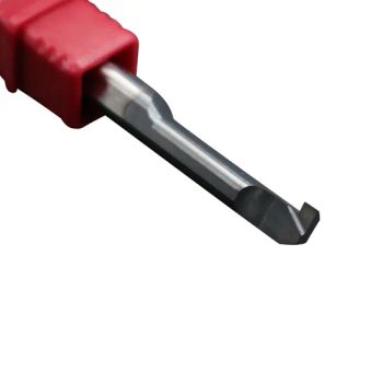 Wxsoon High Quality Smgr Solid Carbide Boring Tools for Groove Cutting - Wuxi Soon Technology Co., Ltd. - China