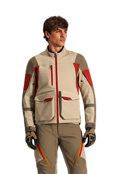 Motorcycle Jackets - rahino leather - Pakistan