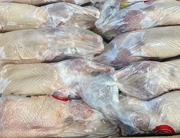 Halal Frozen Duck Breast Meat from TPJ FOODSTUFF Halal Frozen Duck Breast Meat - TPJ FOODSTUFF - China