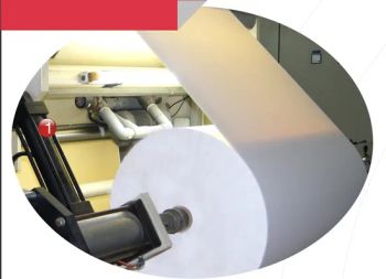 Release Paper for Self Adhesive Label Material - Yong Yi Adhesive (Zhongshan) Co., Ltd. - China
