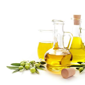 Pure Refined Olive Oil With 0% Impurities Olive Oil For Industrial Food Preparation And Large Quantity Orders - THE GREEN INTERNATIONAL LIMITED - Tanzania