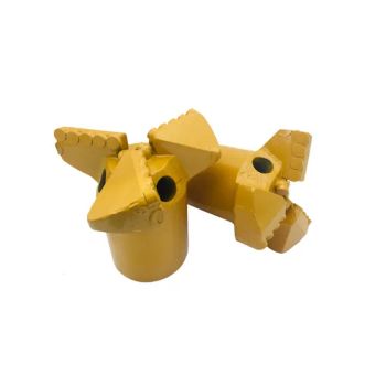 Pearldrill Top Quality PDC Drag Bit PDC Drill Bit Durable for Coal Mining - Guangzhou International Technology Co., Ltd. - China