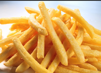 Frozen French Fries | Grade A | Made from Fresh Potatoes | Prefried & IQF | Bulk Wholesale Supplier & Exporter from TRADE NEPAL LLC Frozen French Fries | Grade A | Made from Fresh Potatoes | Prefried & IQF | Bulk Wholesale Supplier & Exporter - TRADE NEPAL LLC - United States