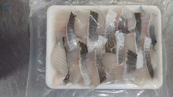 Frozen Sliced Snakehead Fish -  Huvy Export Import Co., Ltd.  - Vietnam