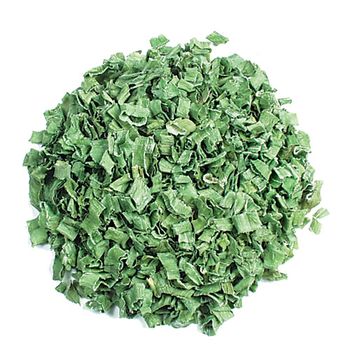 Dried Chives Grade Food Style Dried Shape Sliced Size 5mm, 3mm Content chives Weight (kg) 10 Ingredients None Type Green - Shenyang Weidan Biotechnology Co.,Ltd. - China