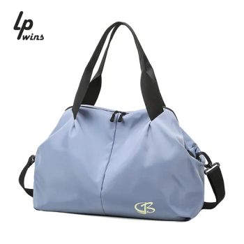 OEM Large Capacity Gym Duffle Sports Messenger Bags Durable Fitness Travel Shoulder Handbag - Sharewin(Yangzhou) Import and Export Co., Ltd. - China