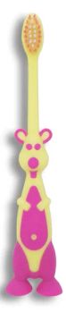 Children Kids Toothbrush Oral Care Dental Products Supply Weight 14G Origin China Length 14.5cm Age Group Child HS Code 96032100 - Ascend Excellence Daily Products Jiangsu Co., Ltd. - China